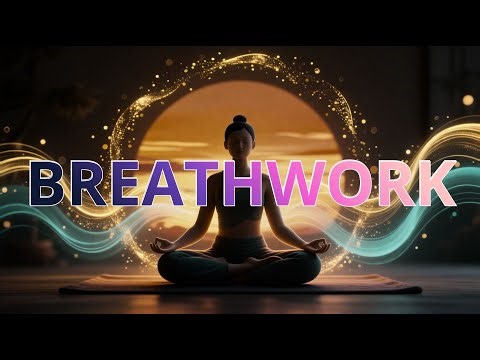 . Solfeggio Frequencies for Yoga, Relaxation & Breathwork – Deep Healing Calm Music