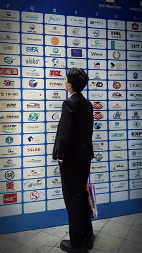 10th Global Logistics Cooperation Conference: OLO Logistics Highlights