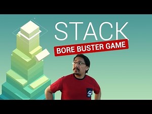 Best android game - Stack