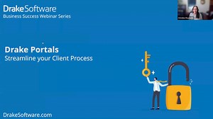 Drake Portals-Streamline Your Client Process
