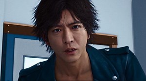 Yakuza spinoff Judgment is coming to Xbox Series X, S on April 23