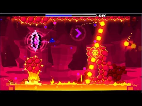 Beating Fingerdash in 10 attempts or else I have to play Back on Track 50 times