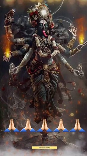 jai maa kali 🌺🌺#devotionalhits #hanumanbhajan #viral #hindudevotionalsongsmalayalam #bhakti #bhajan