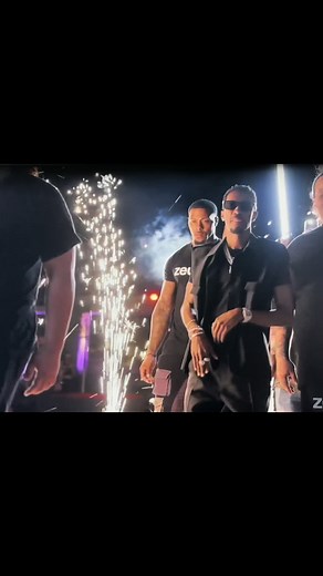 Baddies Security Guards: Meet the Stars of Zeus Network