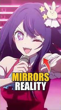Oshi No Ko Used THIS Real Life Story For Ai Hoshino!