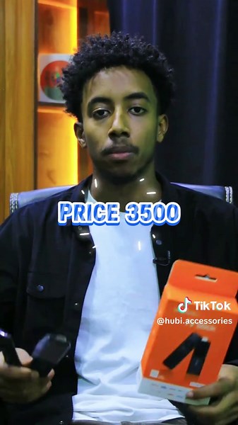 Smart Android TV Stick for Easy 4K Streaming