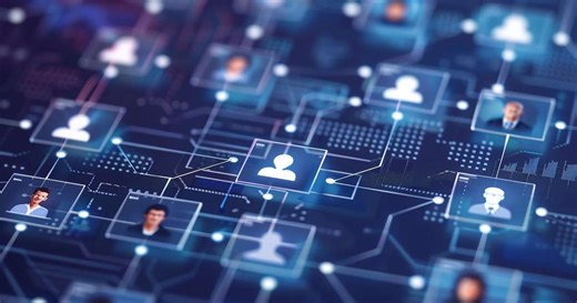 Software iBPMS ajuda o setor de RH a aumentar eficiência