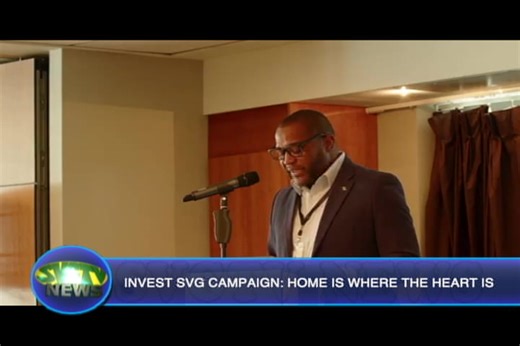 2K views | Over the weekend, Invest SVG embarked on its inaugural...