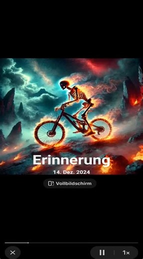 #theghostbiker #gonzotheghostbiker