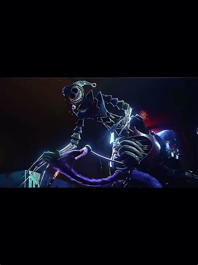 #edit #poppyplaytime #trend #poppyplaytimechapter5 #prototype #hugguwuggy