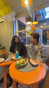 Vut Jolokia Momo at Sweet tooth cakes & meals | Bikash Chetry