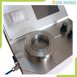 [Hot Item] Filter Element Filter Paper Filter Paper Pore Size Measuring Machine