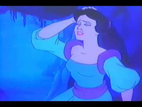 Snow White Happily Ever After 1993