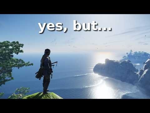 What Makes Ghost of Tsushima So Special? | A Review in 2026