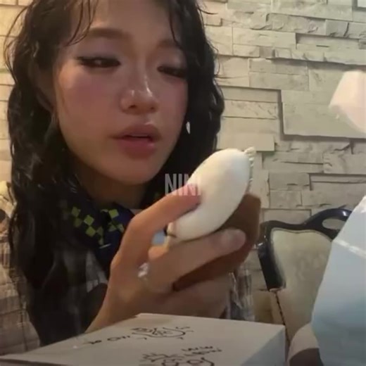 Chibi Live Stream Highlights from @chibrillie99