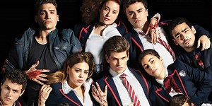 Trailer y fecha de estreno de la temporada 2 de 'Élite' en Netflix