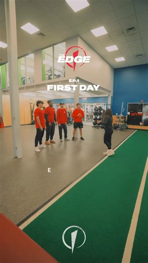 3K views · 5 comments | We take day one very seriously at The Edge  Experience best in class community, elite trainers, expansive workout floors, recovery, and new high-end strength equipment and amenities like Edge Lift & InfraRed Yoga coming to every club in 2026!  | The Edge Fitness Clubs | Facebook