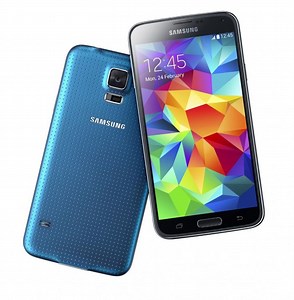 Samsung Galaxy S5 Extreme Drop Test (Video)