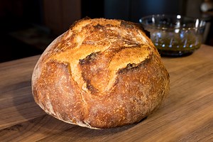 384K views · 181 reactions | Use the precise temperature control of Anova to achieve an impeccable rise on your bread dough. Step up your baking game by checking out the step-by-step video and get the recipe from #anovafoodnerd Mike Castaneda here → https://recipes.anovaculinary.com/recipe/sous-vide-bread-proofing | Anova | Facebook