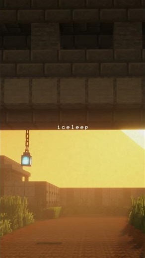 lupus nocte - astral (slowed & reverb) #shorts #minecraft #minecraftshorts #music