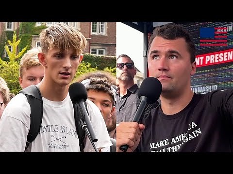 I Help College Students Understand the Case for Creation Over Evolution