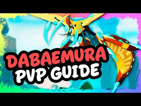 Is DABAEMURA Worth Using? Complete Creature Breakdown