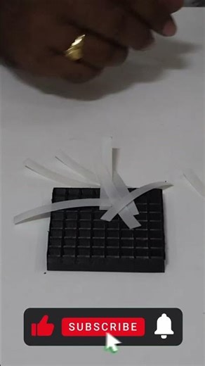 ESP32 WS2812 8×8 LED Matrix | 3D Printed Case + Diffuser #esp32 #WS2812b #RGBMatrix