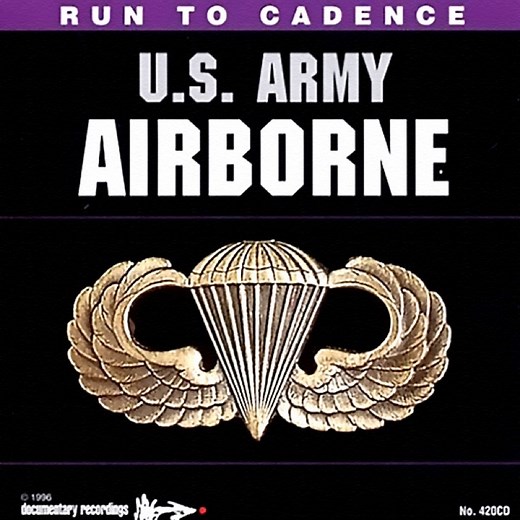 Rock Steady - U.S. Army Airborne: Song Lyrics, Music Videos & Concerts