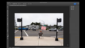 Object Selection Tools