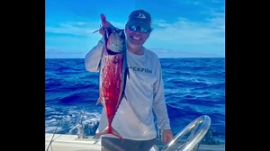 10K views · 1.2K reactions | Got the crew out fishing at the Florida Keys for Blackfin Tuna and Mahi Mahi. Yummy! Mako Boats / Mercury Marine / Blackfish Gear / Cisco Fishing Systems, Ltd. / RLVNT / EGO Fishing / Lowrance #MakoBoats #MercuryProTeam #Blackfishgear #CiscoFishingSystems #RlvntSunglasses #EgoNets #lowrancefishing #Marathon #florida #deepseafishing #saltwaterfishing #fishing #floridakeys #fl #tuna #mahimahi | Keith Kavajecz | Facebook