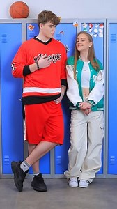 Your Ex Walks in with a New Boyfriend💔 #shorts #story #drama | Troom Troom