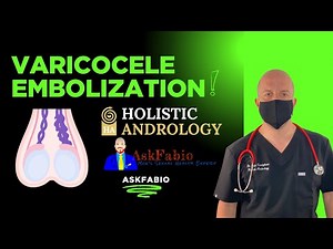 Varicocele Embolisation Explained : A Minimally Invasive Solution