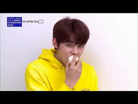 TXT cute and funny moments