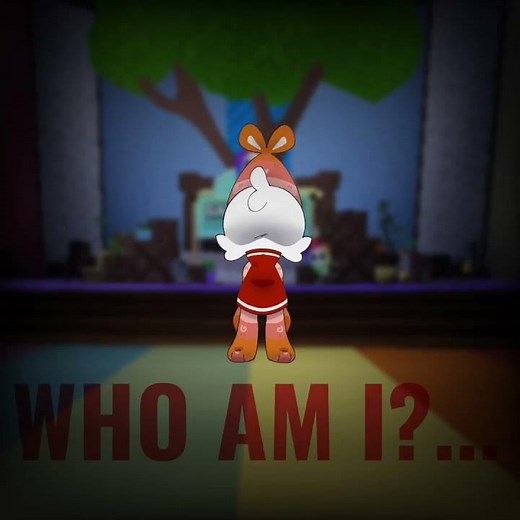 FACELESS SHRIMPO... [Dandys World] #animation #dandysworld #alightmotion