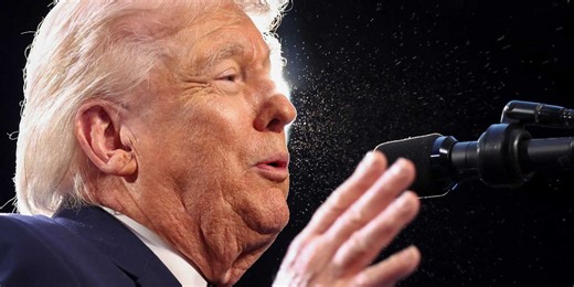 Social media settlements with Trump fall under new scrutiny after library fund dissolved