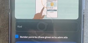 Facebook Kimlik Doğrulama Uygulaması İptali