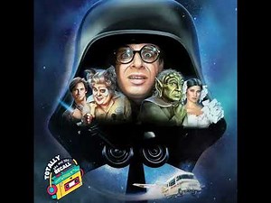 Spaceballs (1987)