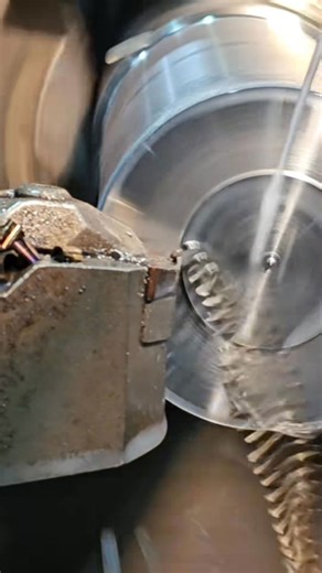 Crafting a custom Caterpillar engine pin