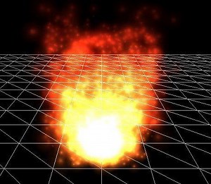 Particle system - Alchetron, The Free Social Encyclopedia