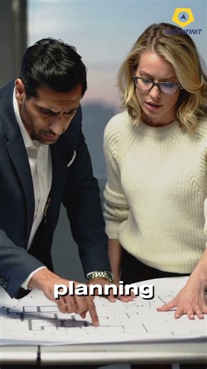 Builders Who Skip #MEP Always Regret It #construction #engineering