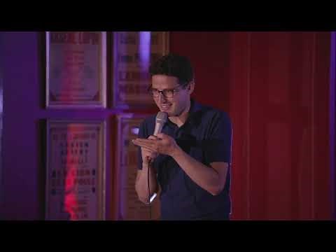 Haroun - Good Deeds - Excerpt from "In Bulk"