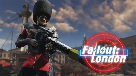 Fallout London Downgrader & Addon files have just been released