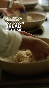 Learn how to make great sourdough bread at home in one of my all day Sourdough Bread workshops. This is your opportunity to learn everything about the sourdough starter and how to best take care of it, the step by step bread making process, how to choose flours, how to adjust the process from one season to another (because yes, you will have to). And most importantly, how to adapt everything to your lifestyle and frequency of baking, so that you continue to bake after the session 👥 6 people 🕰️