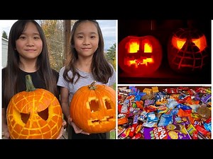 JK Halloween Special 🎃