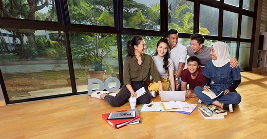 Careers | Singapore Institute of Technology