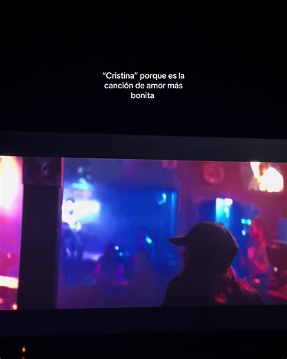 Cristina Sebastián Yatra — ¿Por qué es la canción de amor más bonita?