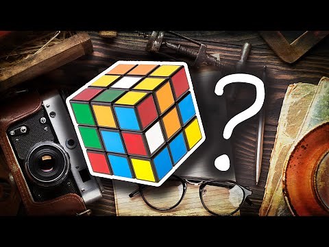 Who Invented the Rubik's Cube and Why?