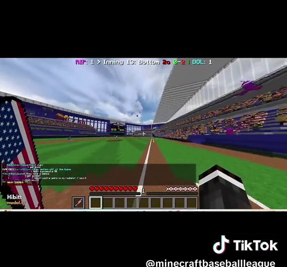 LINK IN BIO!!!! #minecraft #baseball #gaming #viral #fyp #viral #torontolife