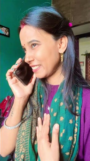 Hello Kaun? 😏 Main Gori… Tum Kaun? | Desi Comedy Video 🤣 | Full Masti ‪@FlyingPooja‬