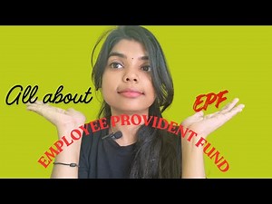 EPF Basic Guide 2025: Everything a Beginner Needs to Know (Provident Fund) #epf